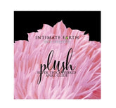 Intimate Earth Plush Super Thick Hybrid Anal Glide